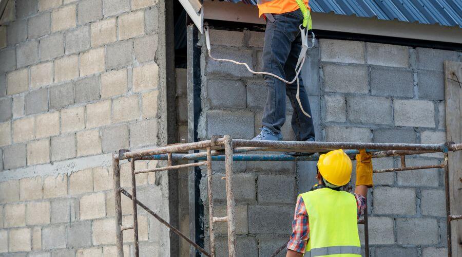 Professional residential roofers in Dixonville, PA